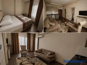Han Suite Ev-Otel Mersin - Image 1
