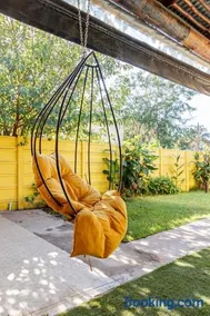 La Quinta de Ciro, casa privada con pileta climatizada - Image 2