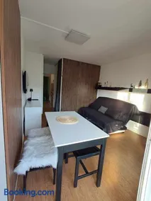 Studio Superdevoluy 4 personnes au pied des pistes - Image 2