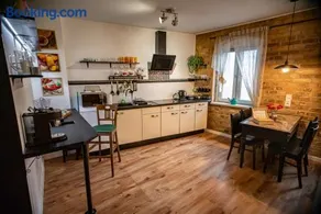 Apartament Marklissa, Bezpłatny Parking, Faktury VAT - Image 4