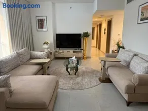 Luxury 2-Bedroom APT - Sea Views in Saadiyat Island - Image 5