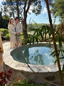 Villa Hod Couples Suite with Hot Tub - Image 2