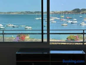 Appartement Design IX - Port du Rosmeur - Sublime Vue Mer - Parking - Image 3