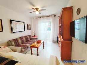 Beach Apartment La Costilla - Free Parking - Image 2