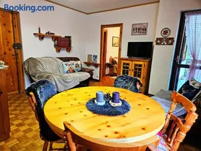 Sauze d'Oulx lovely with garden and wi-fi - Image 2