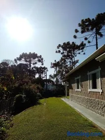 Canto dos Pássaros- Casa de campo em Gonçalves - Image 4