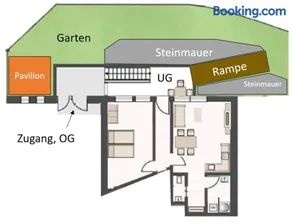 Ferienwohnung Hemer - Image 2