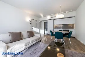 Bilocale Sforza Treviglio Milano Upper Stay - Image 1