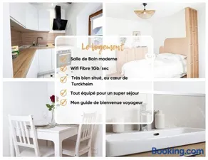 Chic Home - Turckheim - Image 2