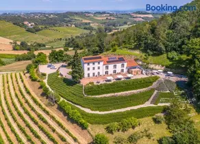 Villa Rocco Country House - Image 1