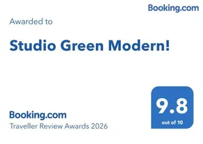 Studio Green Modern! - Image 1