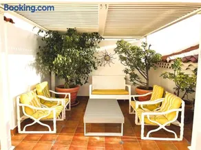 Villa Best Views Los Gigantes, private heated splash pool - Image 4