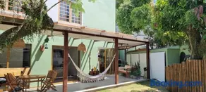 Linda casa na praia novíssima - Image 2