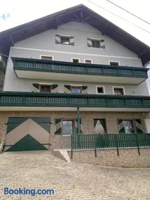 Pension Maximilian, Ideal für Gruppen - Image 2