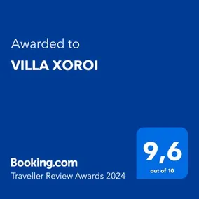 VILLA XOROI - Image 2