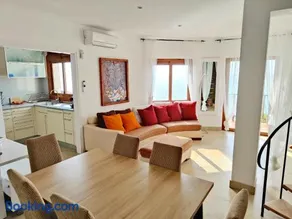 Sitges Balcony Pool & Seaside Apartment - Image 5