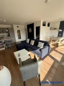 Ferienwohnung Olympiadeck - Image 2