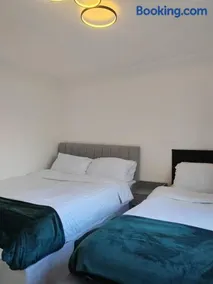 Domasi Flat in New Cross - Image 3