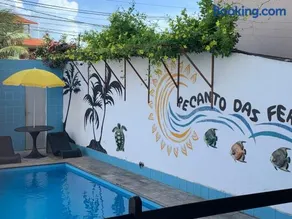 Pousada Recanto das Férias - Image 2