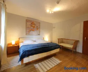 Ferienwohnung Am Hohen Berge - Image 2