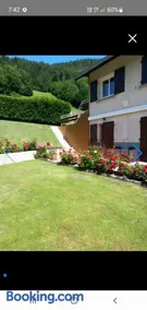Chambre D'hôtes - La Rossinière - Image 2