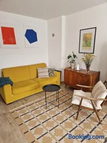 Cozy Flat Right in the Heart of Púchov - Image 2