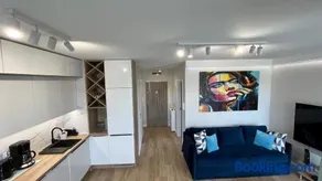 Resort Apartamenty Klifowa Rewal 55 - Image 1