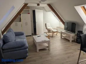 Ferienwohnung in Schkölen - Image 2