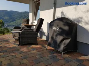 Ferienwohnung Sonnenfels **** - Image 4