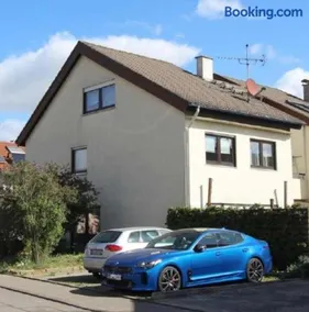 5 Zimmer Apartement in ruhiger Lage nähe Heilbronn - Image 1