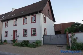 Ferienwohnung Fam. Höhn - Image 1