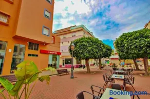 Isabel - modern apartment in the center of Moraira - Image 3