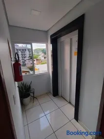 Apartamento próximo as Termas de Marcelino Ramos - Image 2