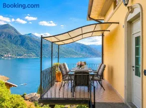 Luxury Residence La Pianca - Pool and Terrace Lake View - Image 3