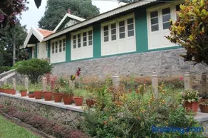 amã Stays & Trails - Fairholme Bungalow ,Yercaud - Image 2