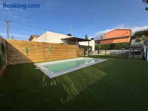 ESPECTACULAR CASA EN LLAGOSTERA - Costa Brava, CON PISCINA - Image 3
