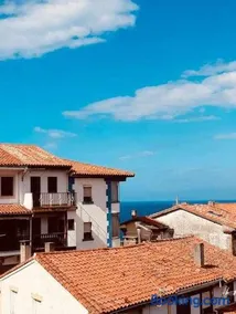 Apartamento en casco histórico de Lastres - Image 3