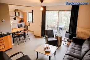 Vakantiewoning Panjevaart Hoeven VP102 - Image 3