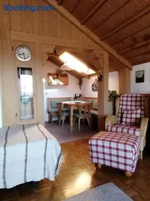 Ferienwohnung Soyer - Image 1