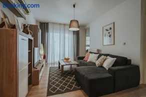 Apartman II u centru grada - Image 3