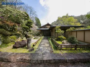 Ryori Ryokan Shikanoyu - Image 2