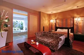 Tangye Zhongpu Motel - Image 3