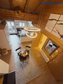 Grosszügige Wohnung Leiterli - Image 2
