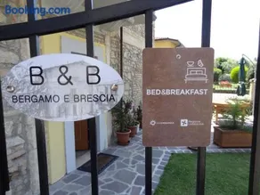 B&B Bergamo e Brescia - Image 1