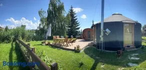 Yary Yurt - Image 2