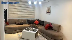 Appartement Haut standing-coralia,centre ville oujda - Image 1