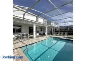 ChampionsGate Luxury 9BR Pool Villa - Image 2