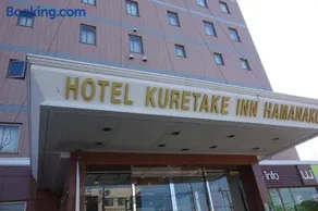 Kuretake-INN HAMANAKO - Image 2