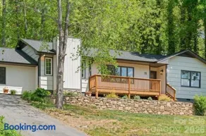 Spacious West Asheville Home- 4bed 3ba- MIL suite - Image 1