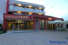 Hotel Spa Terma - Image 4